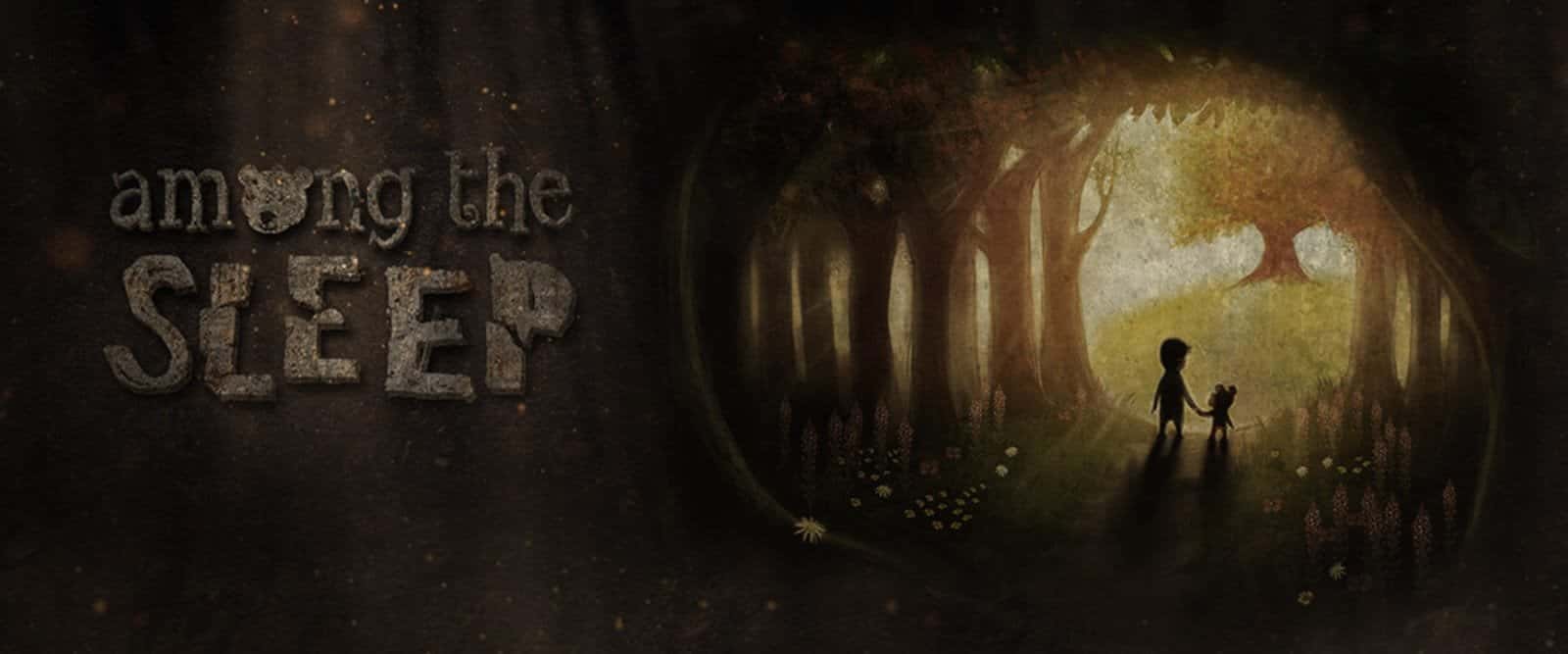 Among the Sleep también en el PS4