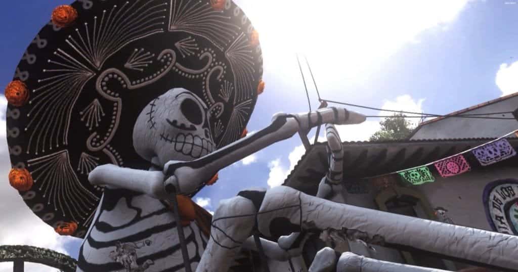 Anunciado el tercer DLC para Call of Duty: Ghosts – Invasion