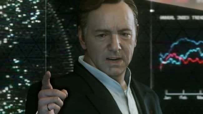Anunciado oficialmente Call of Duty: Advanced Warfare
