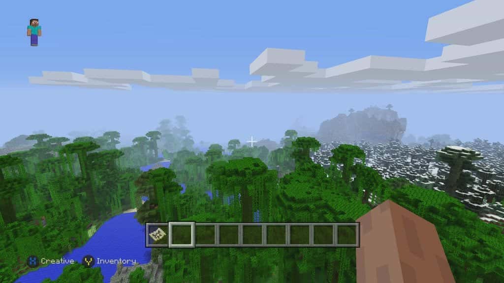 Minecraft para Xbox One ya tiene fecha de salida