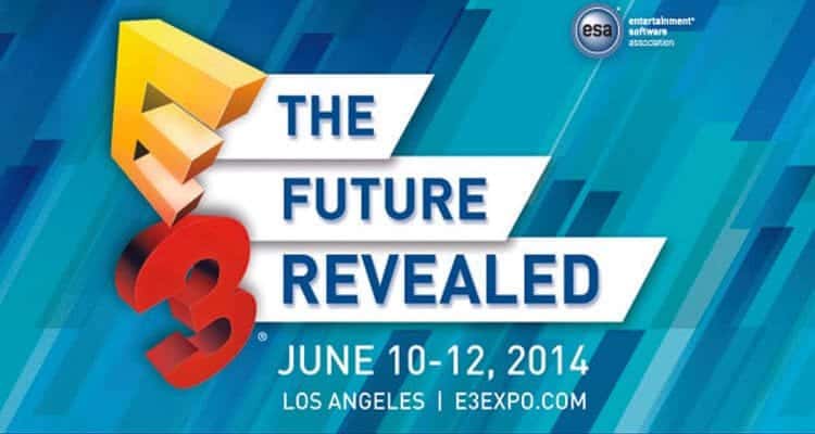 Super lista de los juegos que estarán en el E3 2014