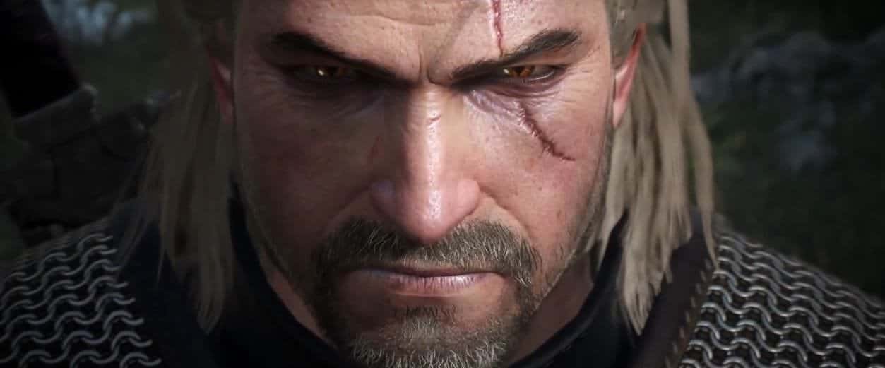 [E32014] Espectacular trailer de The Witcher 3