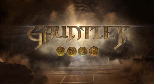 Gauntlet estrena trailer para el E3 2014