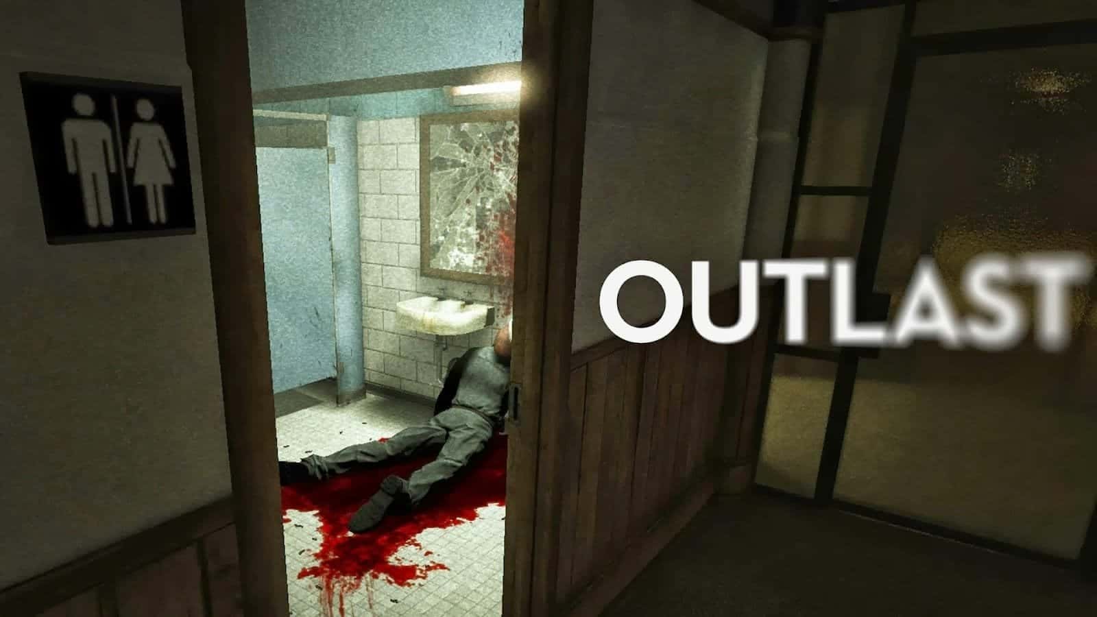 Outlast ya esta disponible en el Xbox One