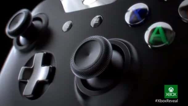 Ya disponible los driver oficiales para conectar tu control de Xbox One en la PC