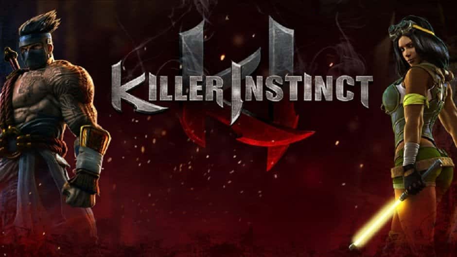 La primera temporada de Killer Instinct saldrá en formato físico