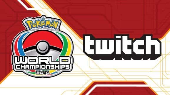 Lanzán sitio oficial para el Pokémon World Championship 2014 y horarios de transmisión