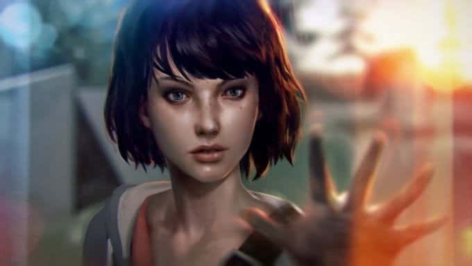 Square Enix y DONTNOD anuncian “Life is Strange”