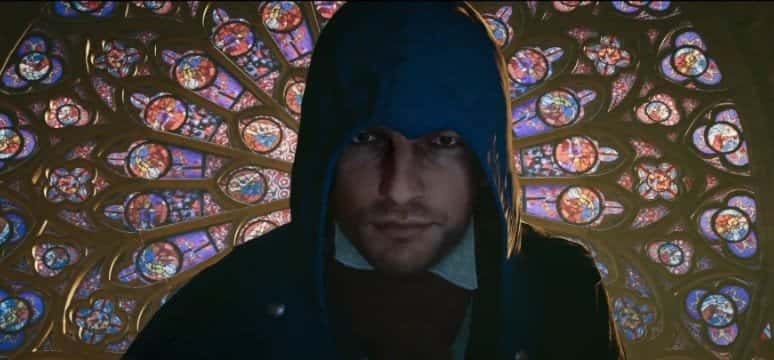 Paris cobra vida en el nuevo trailer de Assassin’s Creed: Unity