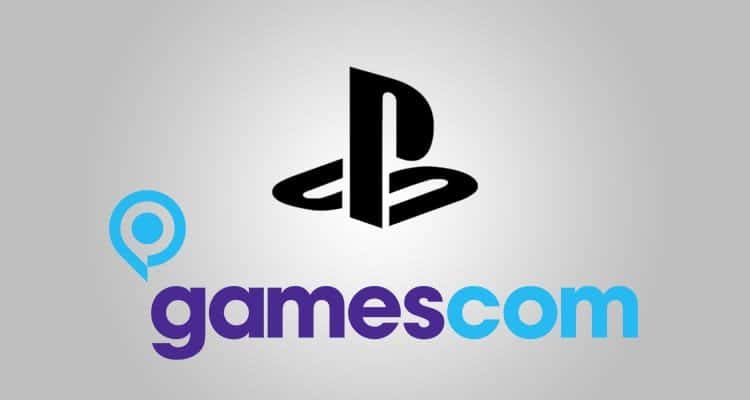 Conferencia de prensa de Sony en la Gamescom 2014
