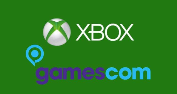 Conferencia de prensa de Microsoft en la Gamescom 2014