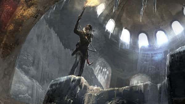 La exclusividad del nuevo Tomb Raider solo es “Temporal”