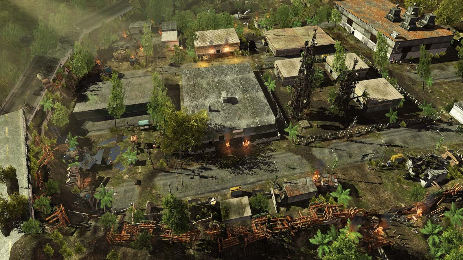 Wasteland 2 ya tiene fecha de salida