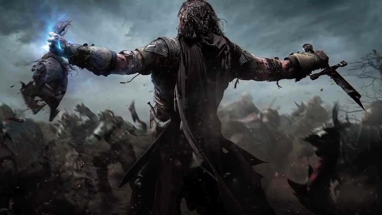 Middle-earth: Shadow of Mordor muestra su trailer de lanzamiento
