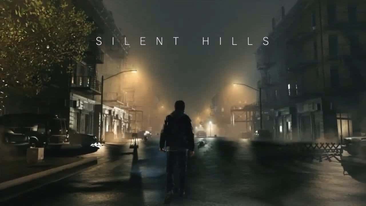 Nuevo teaser trailer de Silent Hills