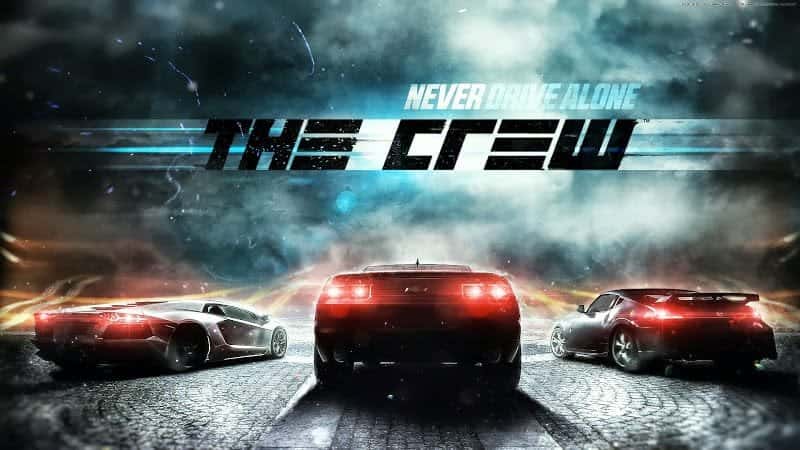The Crew nos muestra sus bondades sociales en su nuevo trailer