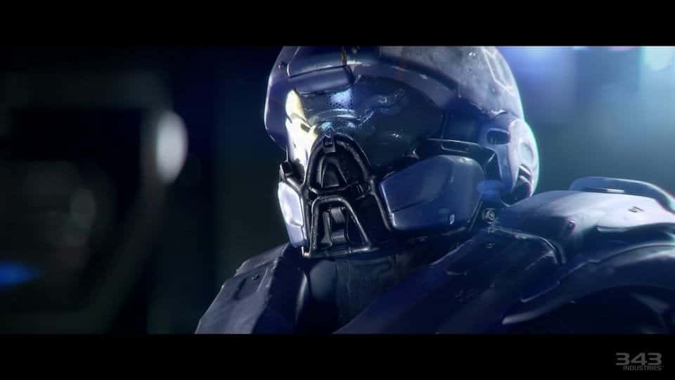 Asi es el multiplayer de Halo 5: Guardians