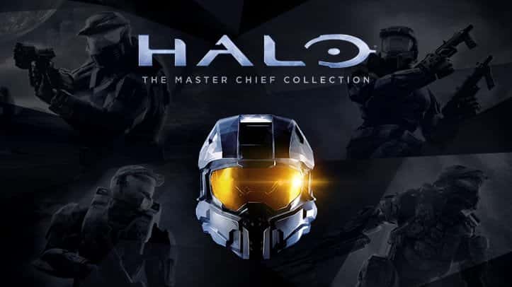 Trailer de lanzamiento para Halo: The Master Chief Collection