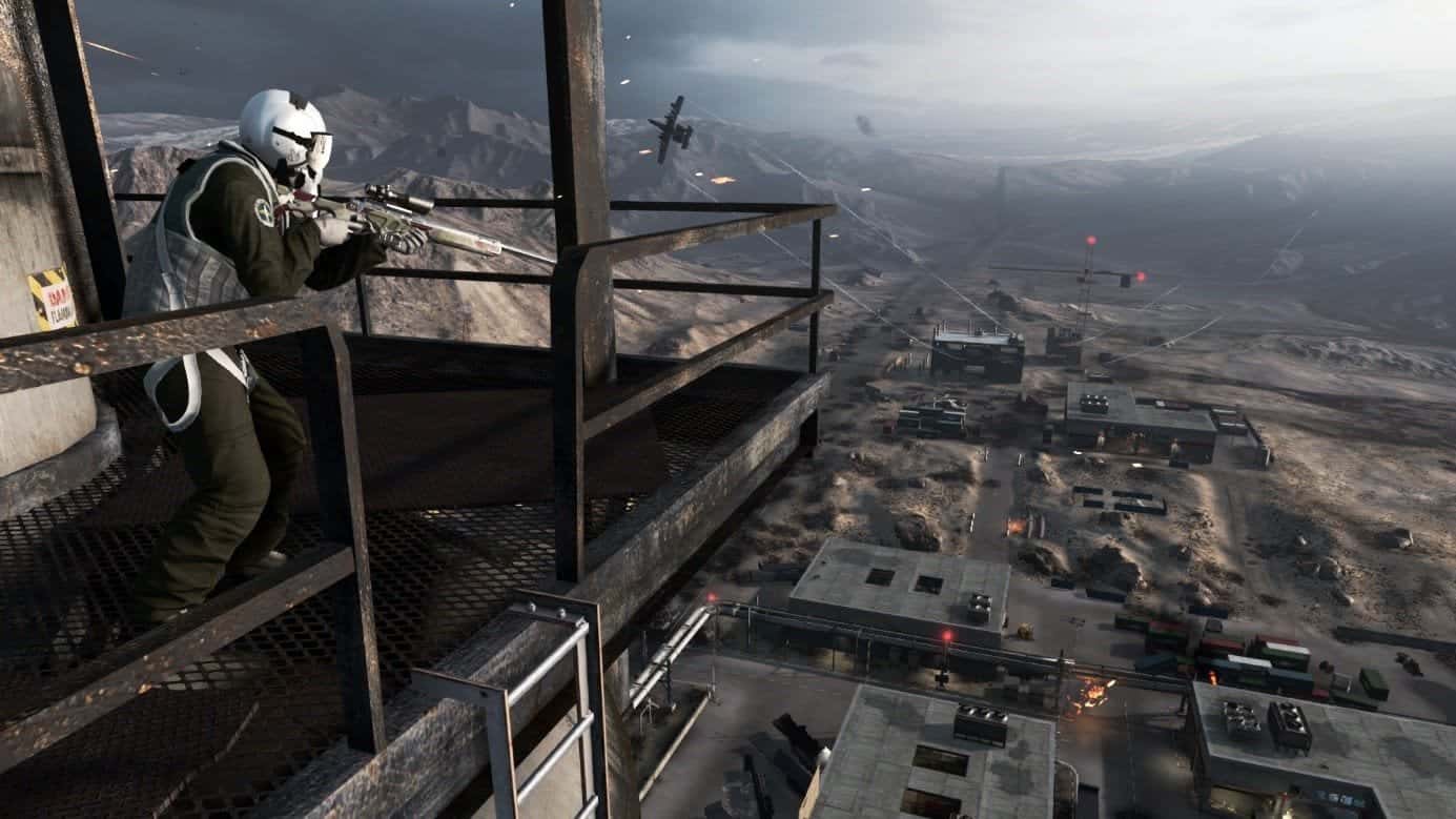 Habrá más DLC para Battlefield 4