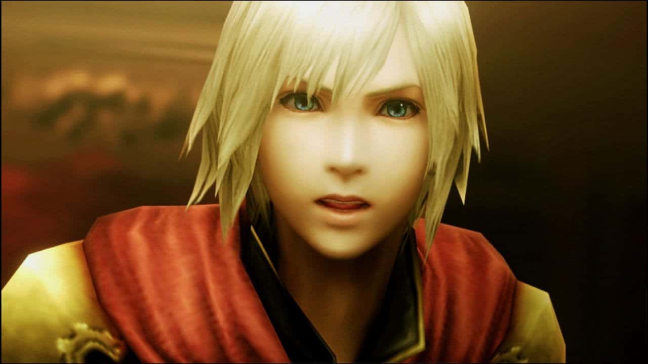 Trailer de Final Fantasy Type-0 HD subtitulado en ingles