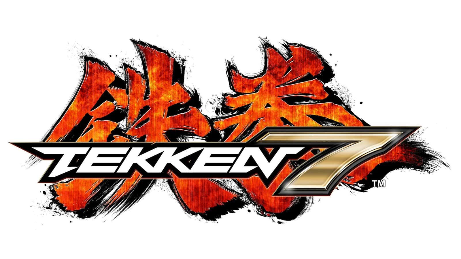 Conoce la lista de los peleadores de Tekken 7