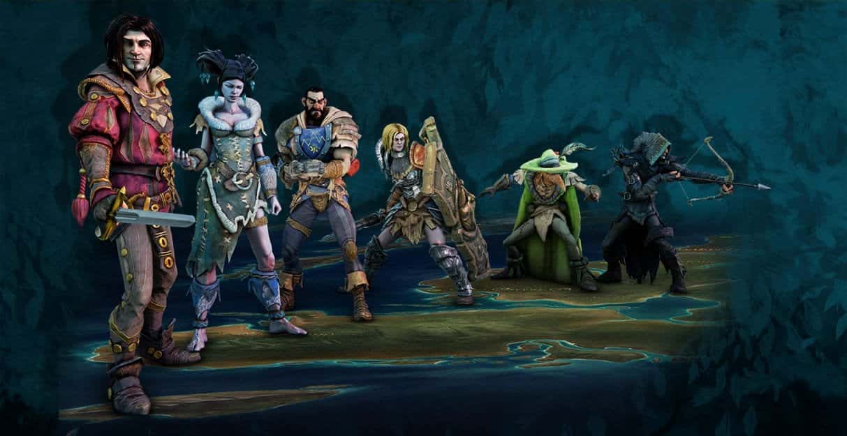 Fable Legends será Free to Play