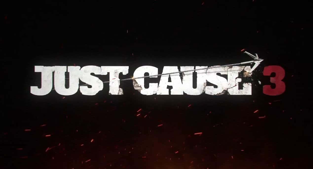 Primer trailer de Just Cause 3 – Firestarter