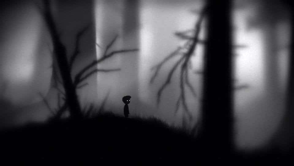 LIMBO ya disponible en el Playstation 4