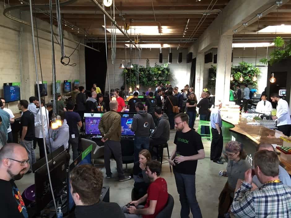 Más de 50 titulos presentados en el panel de ID@Xbox en el GDC 2015