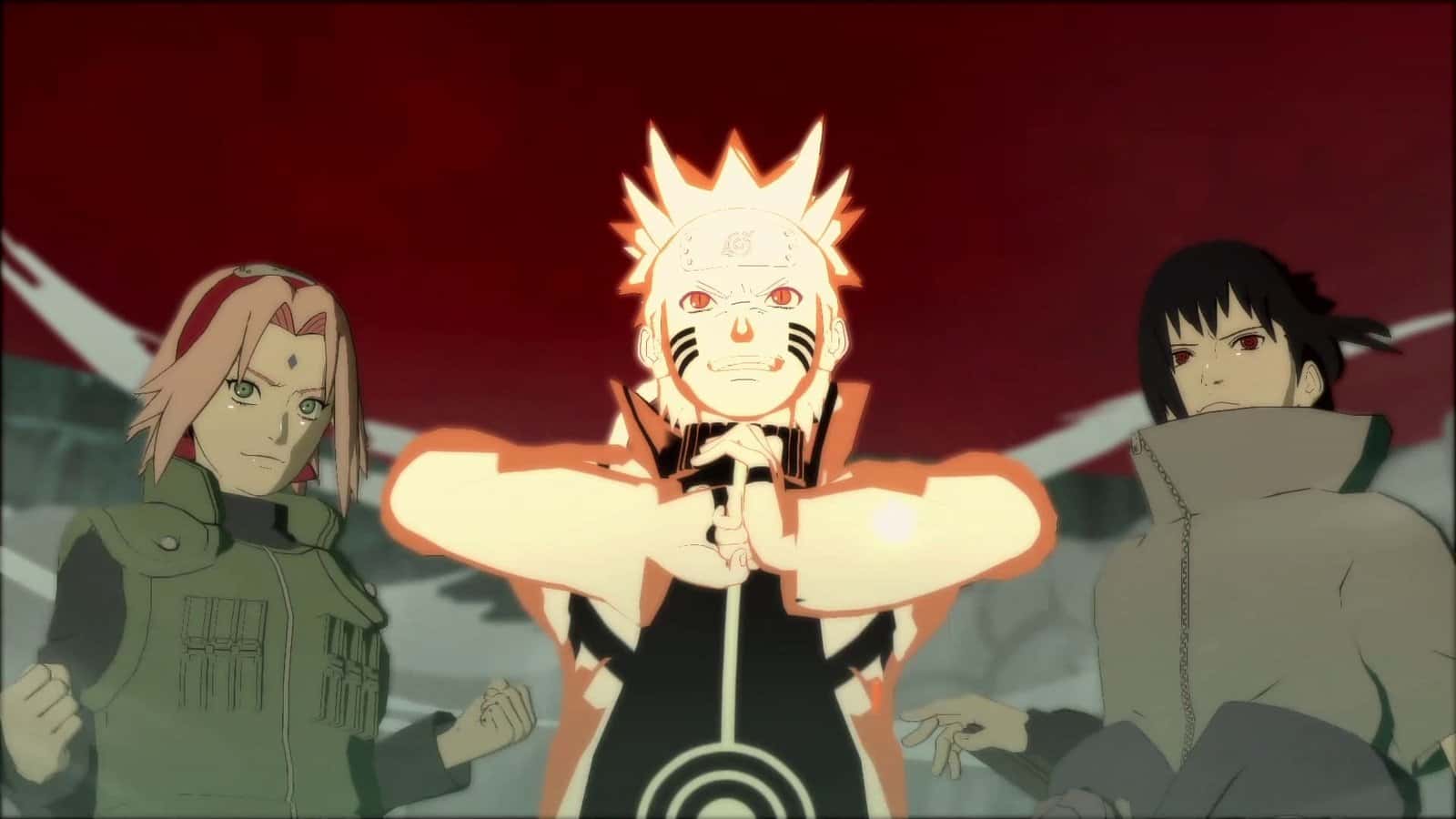 Naruto Shippuden Ultimate Ninja Storm 4 contará con doblaje latino