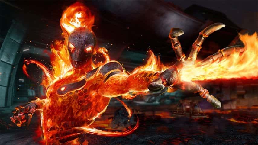 Cinder se presenta en este nuevo trailer de Killer Instinct