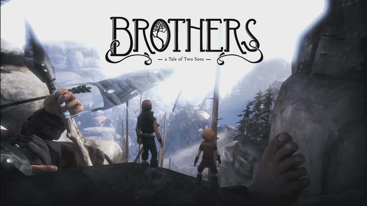 Brothers: A Tale of Two Sons llegará al PS4, Xbox One y dispositivos móviles