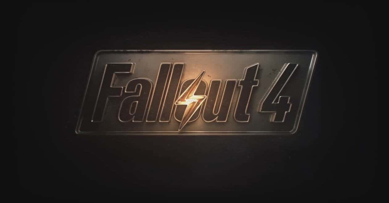 Fallout 4 es una realidad y aqui su primer tráiler