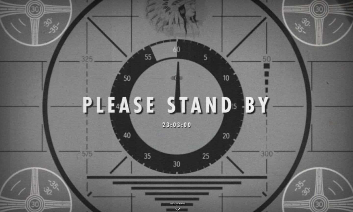 Bethesda publica un teaser para el anuncio de Fallout 4