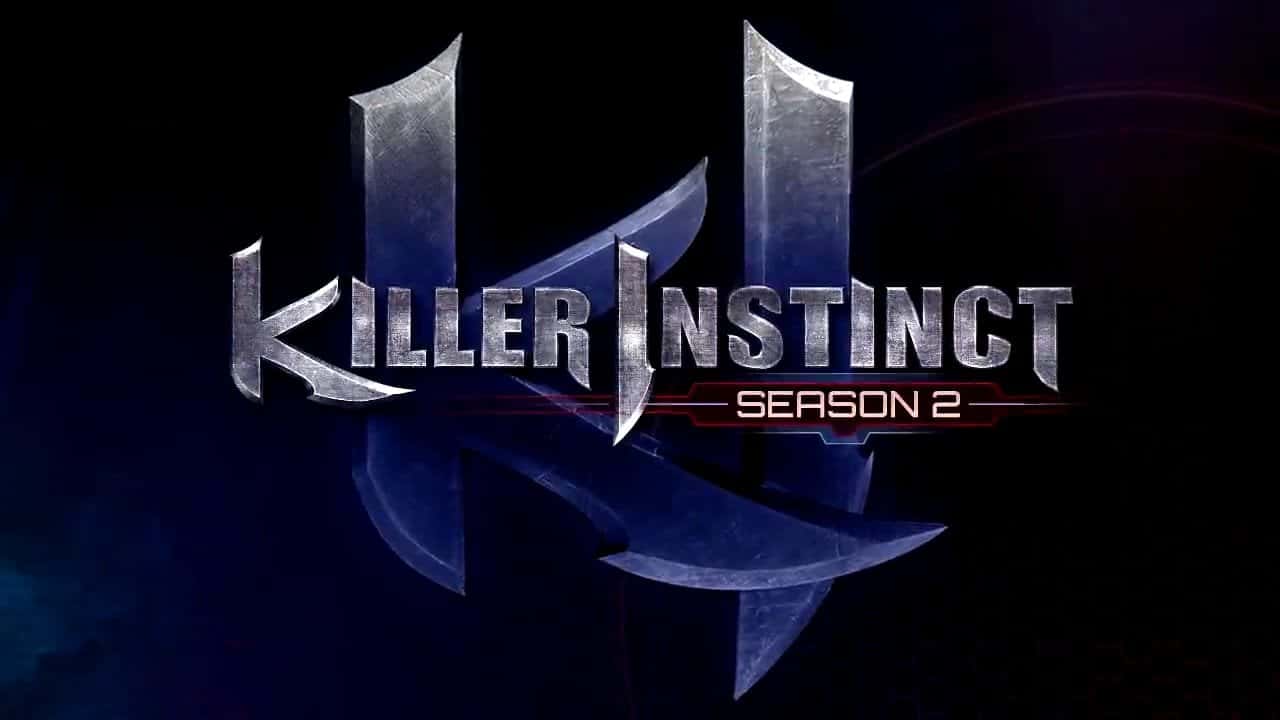 #E32015 Killer Instinct llegará a PC con soporte cross-play con Xbox One