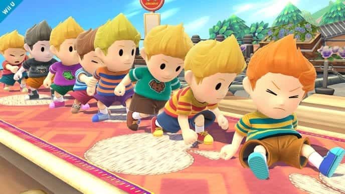 Lucas se prepara para pelear en Junio