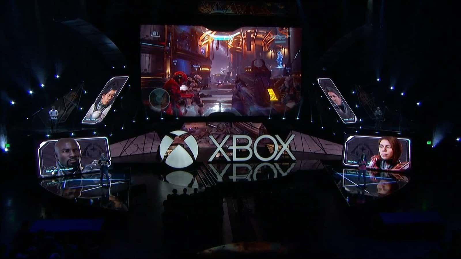A detalle la Conferencia de Prensa #E32015 de Microsoft