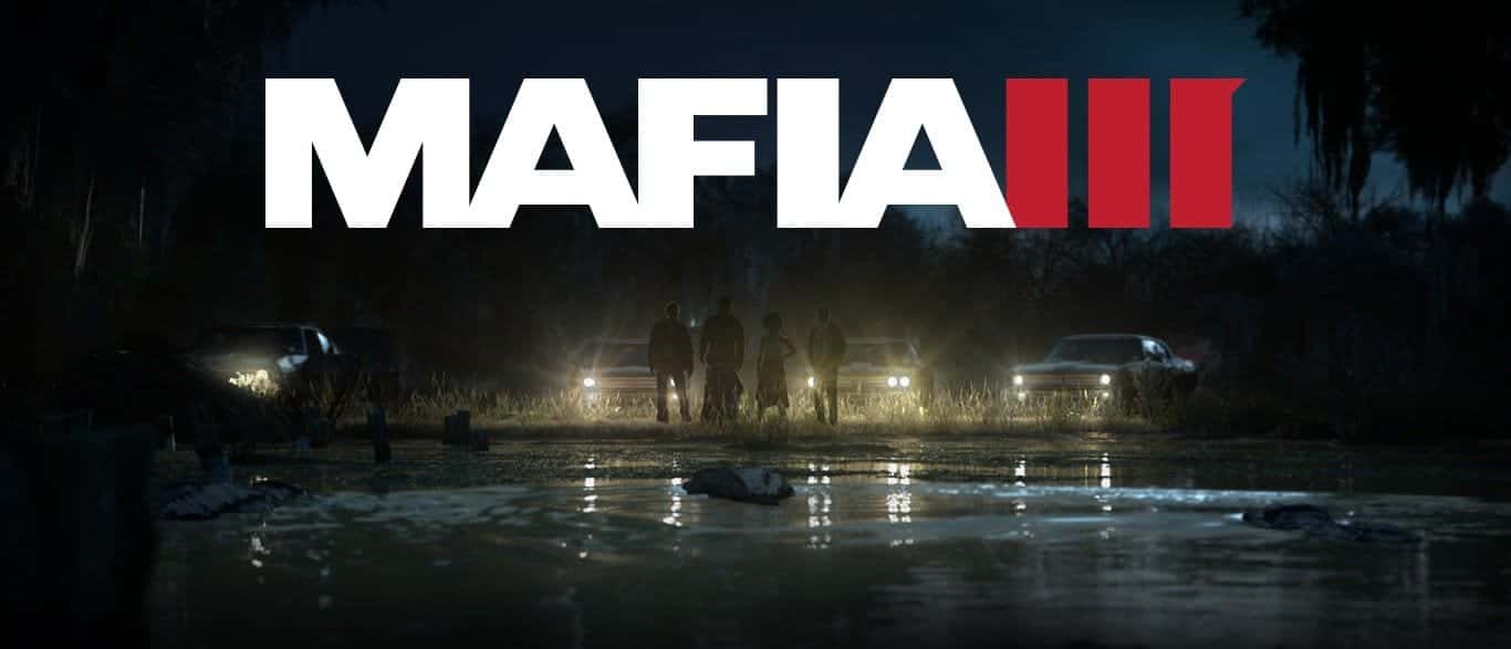 2K Games revela el desarrollo de Mafia III