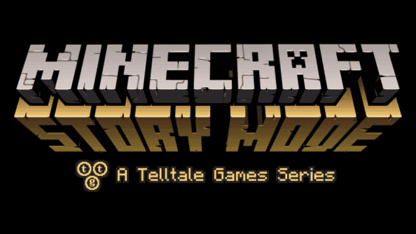 Minecraft: Story Mode de Telltale se presentará en la Minecon