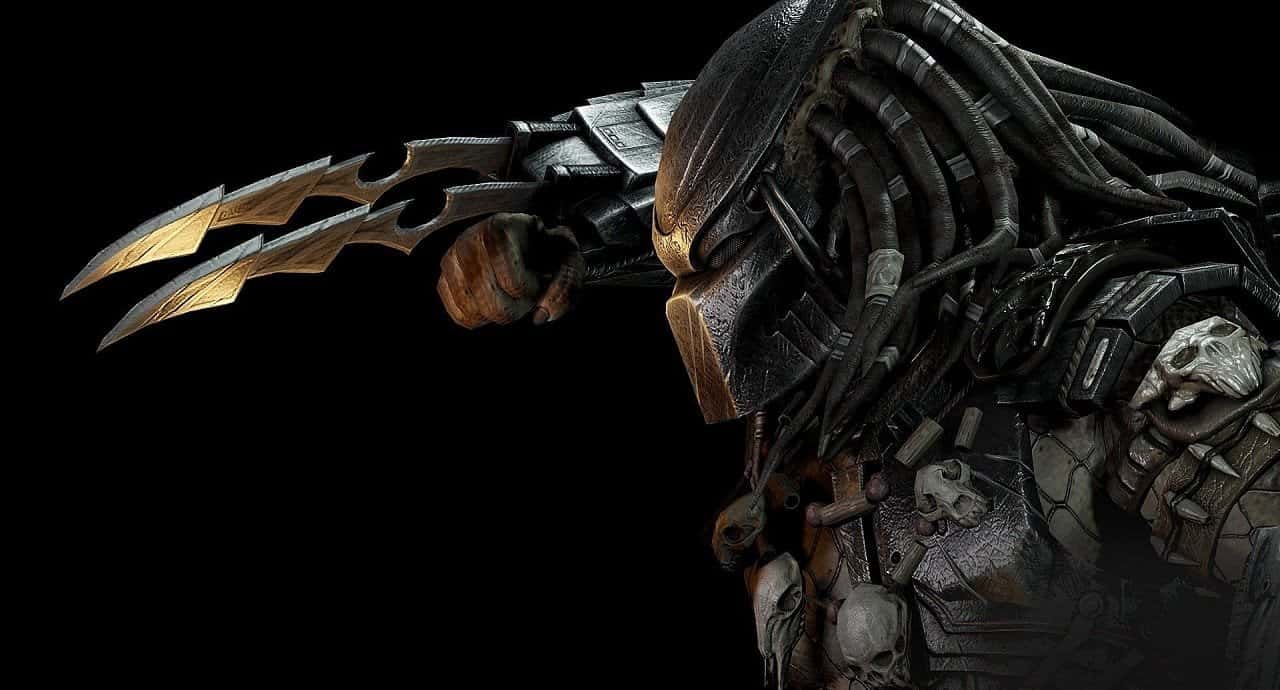 Mañana llega el Bundle de Predator y los Fatalities clásicos al Mortal Kombat X