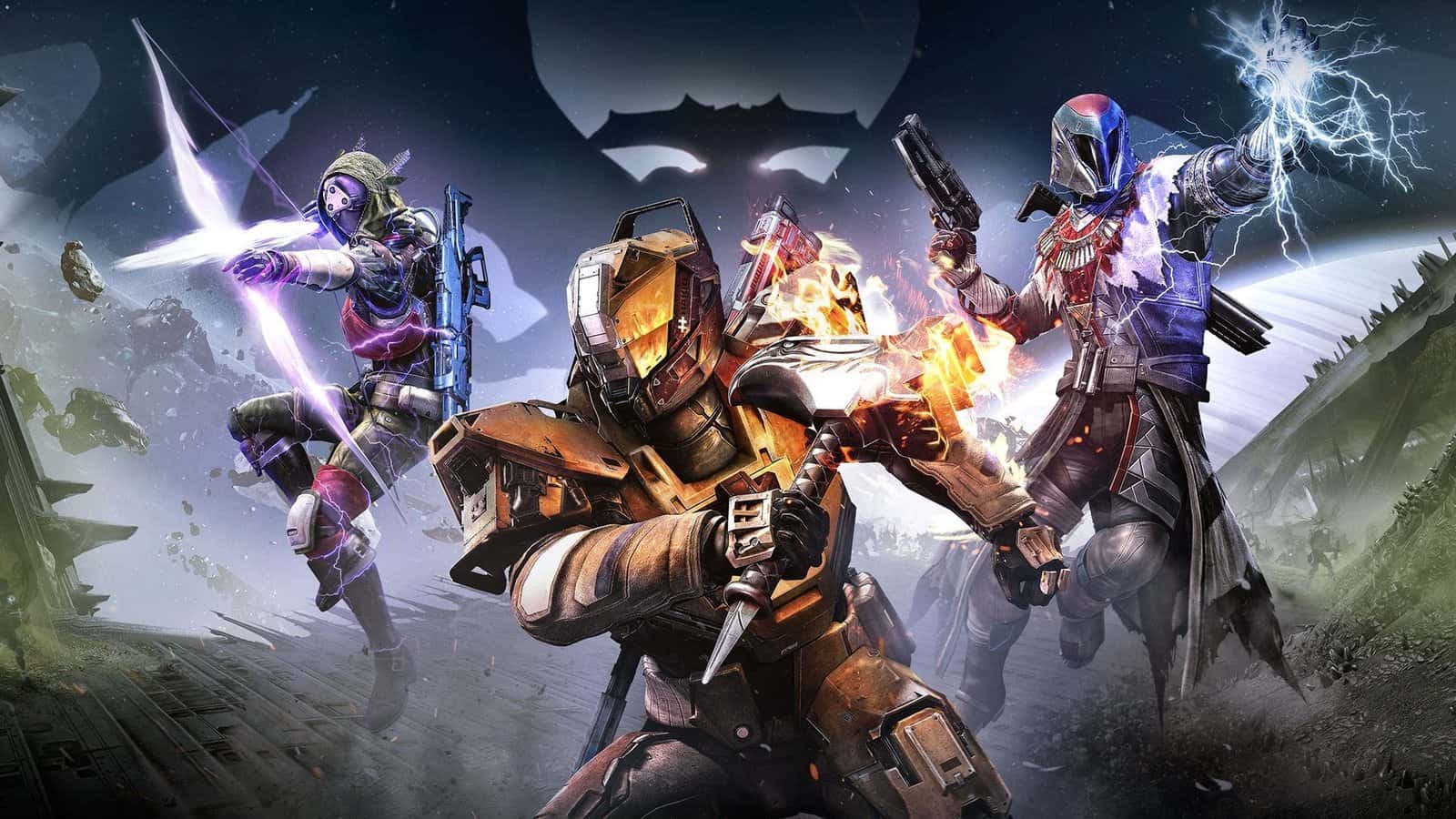 Retrasado indefinidamente el último Raid de Destiny “The King’s Fall”