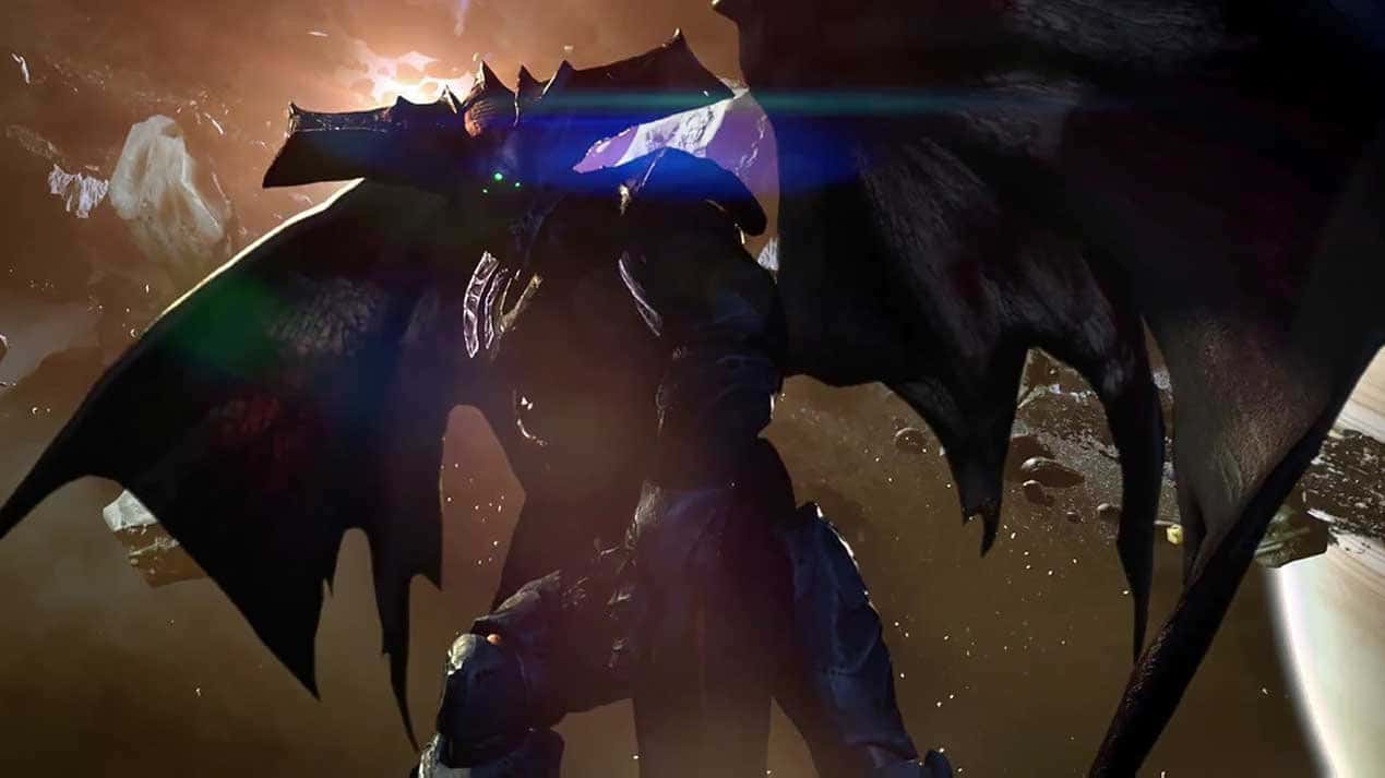 Trailer de lanzamiento para el DLC de Destiny “The Taken King”