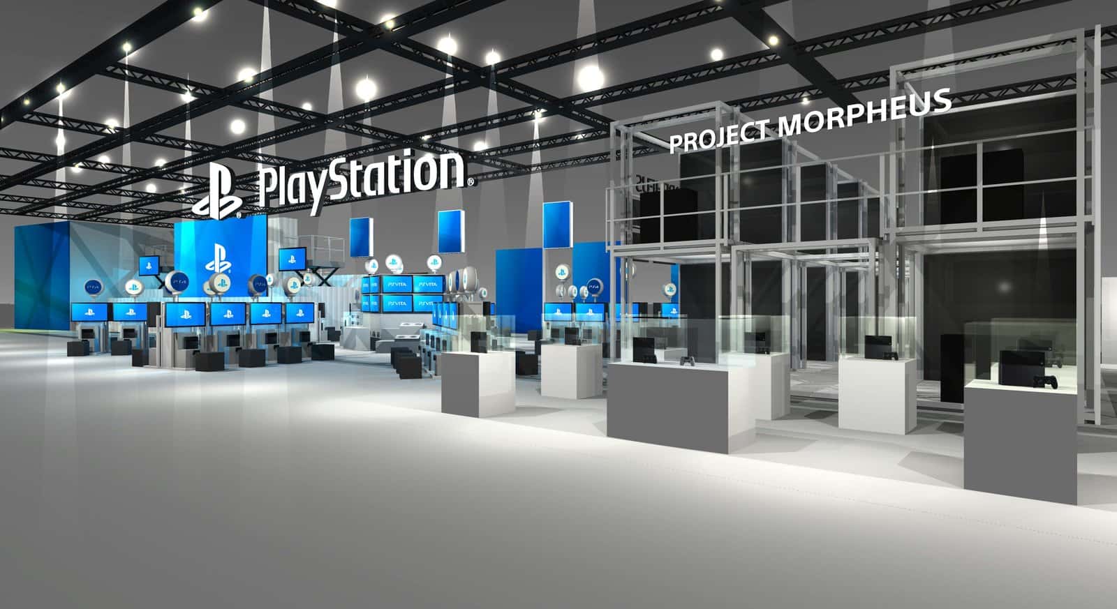 #TGS15 Sony anuncia los titulos de PS4 y Vita que llevará al Tokyo Game Show