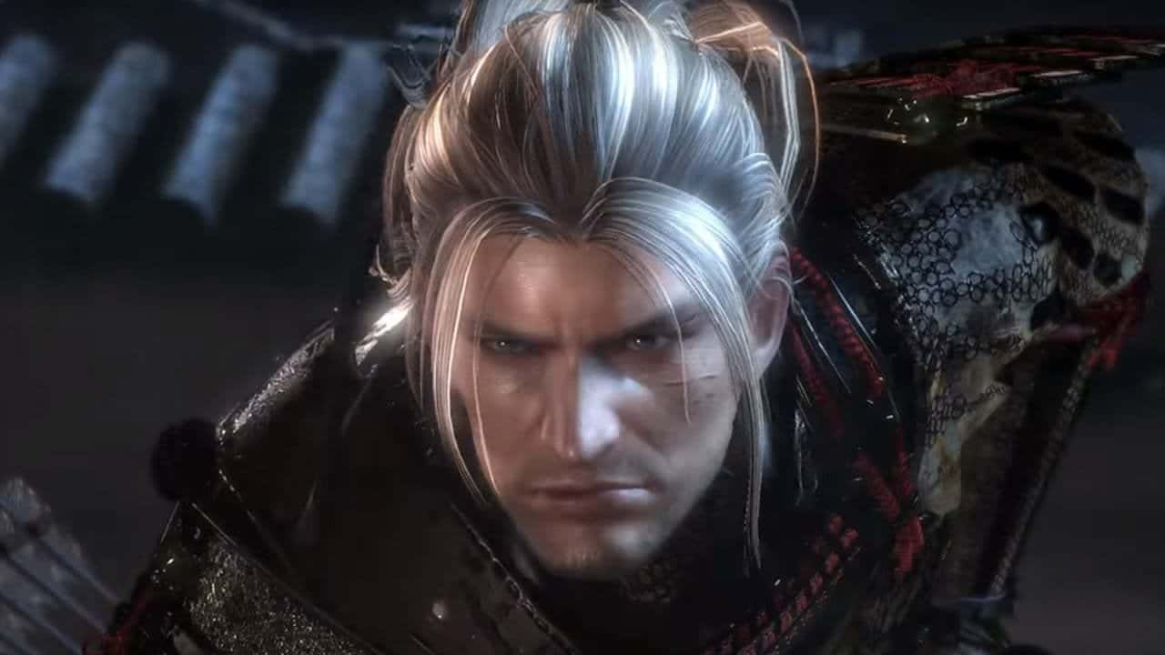#TGS2015 Koei Tecmo muestra el primer trailer de NiOh