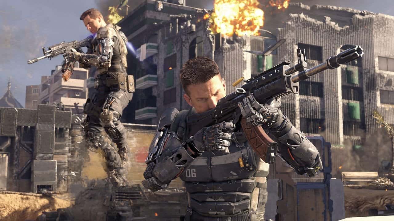 El season pass de Black Ops 3 incluirá mapas clásicos de la serie y zombies