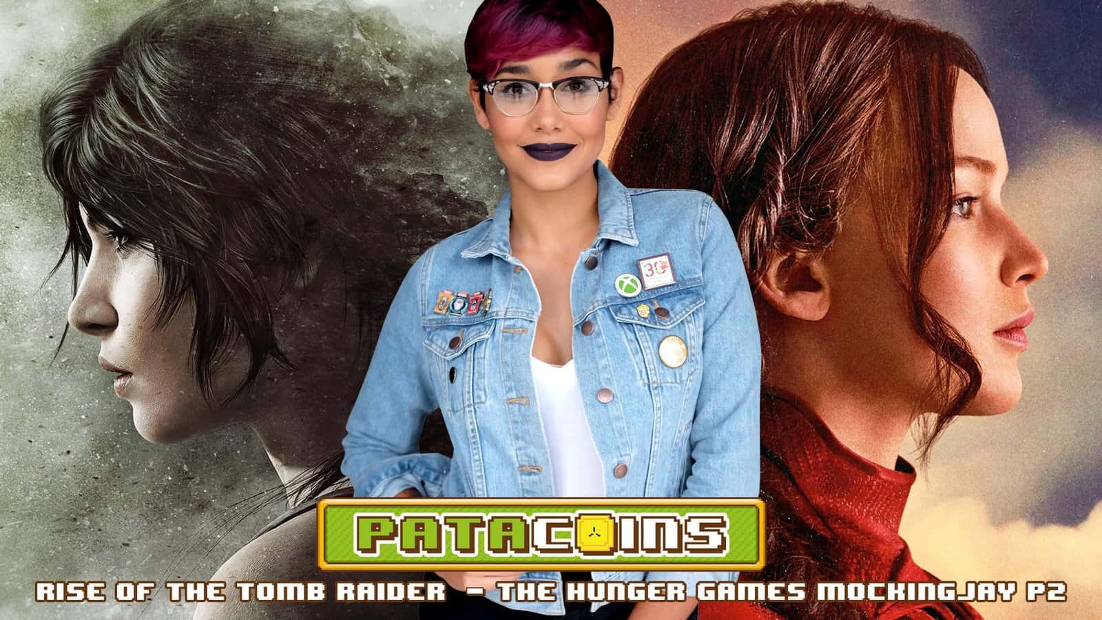 Review Rise Of The Tomb Raider