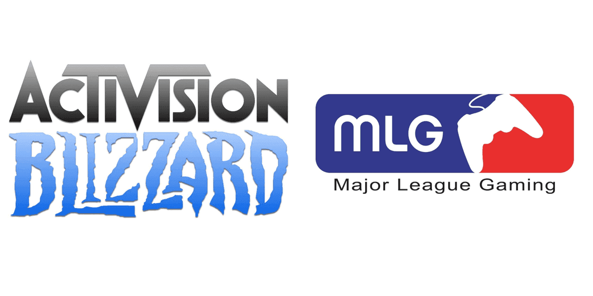 Activision Blizzard compra la Major League Gaming