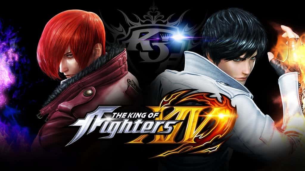 The King of Fighters XIV para este 23 de Agosto en América