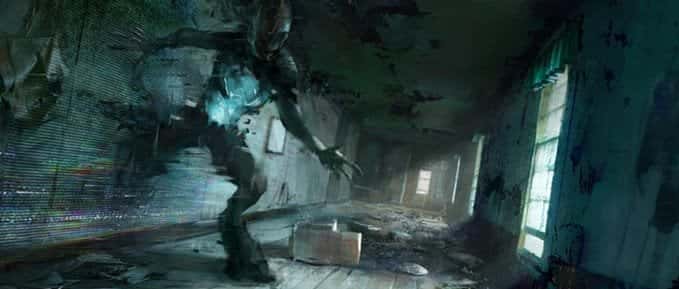 John Romero y Adrian Carmack regresan con un nuevo proyecto llamado Blackroom