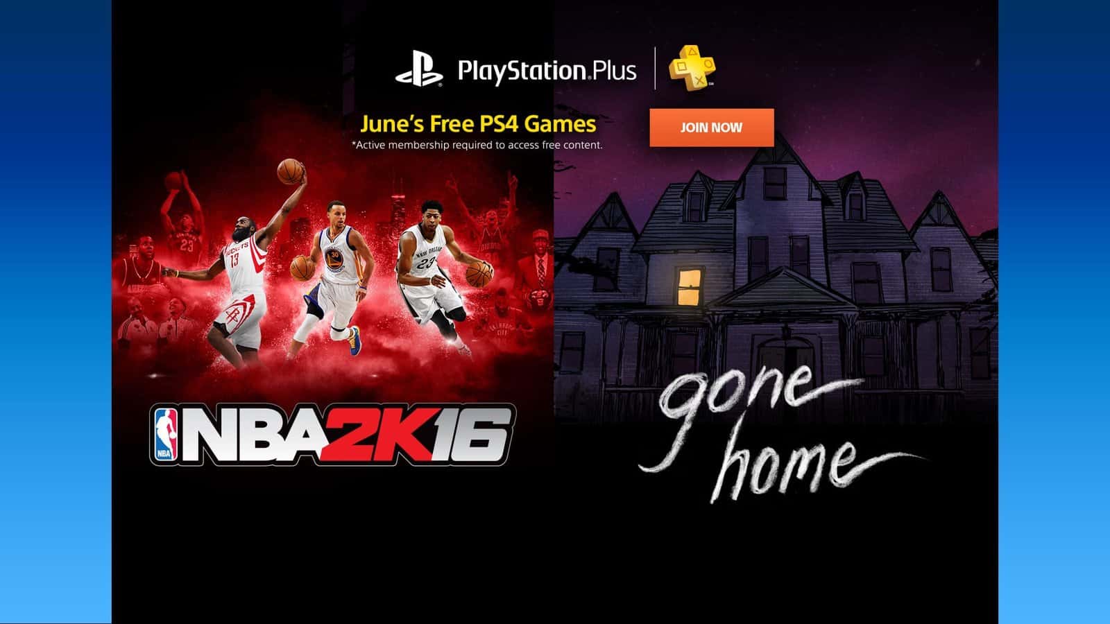 Revelado los juegos gratuitos de Junio para Playstation